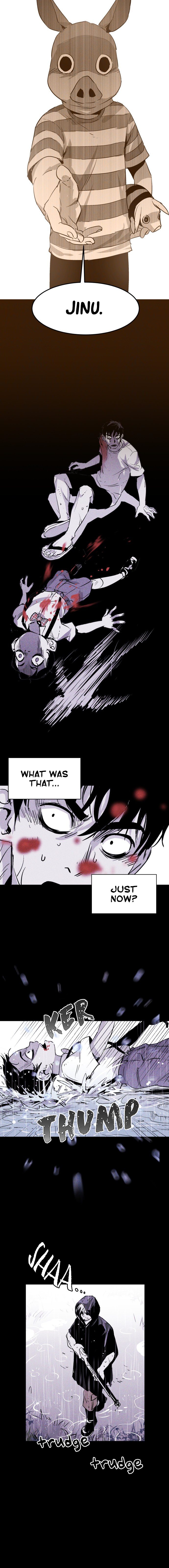 Read Pigpen (en) Manga Online