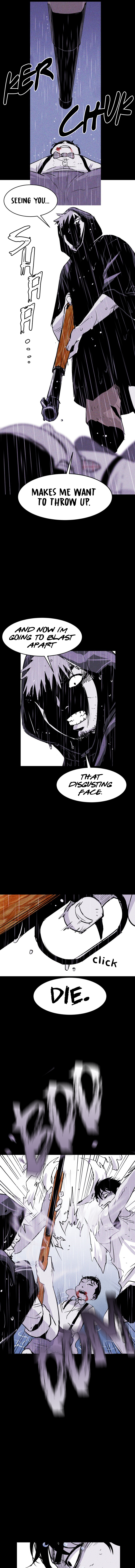 Read Pigpen (en) Manga Online