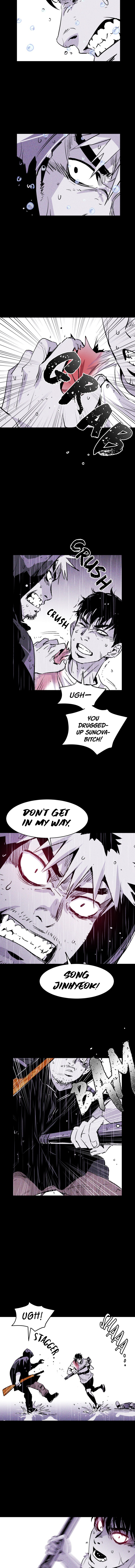 Read Pigpen (en) Manga Online