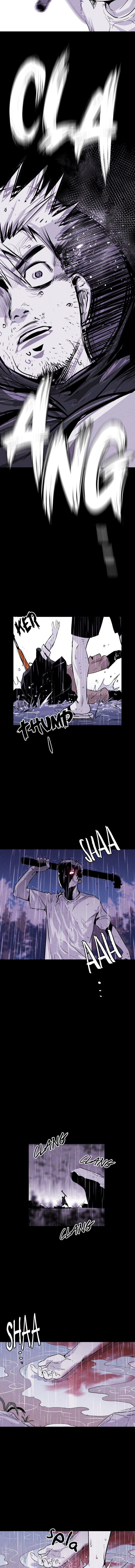 Read Pigpen (en) Manga Online