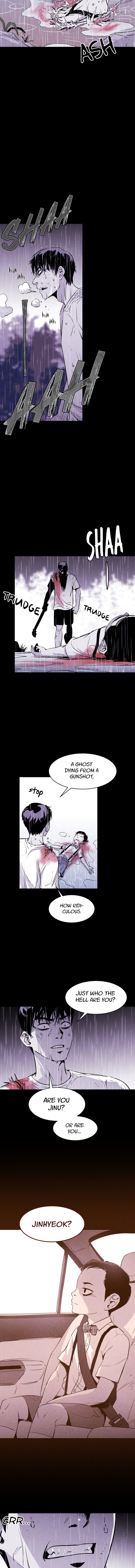 Read Pigpen (en) Manga Online