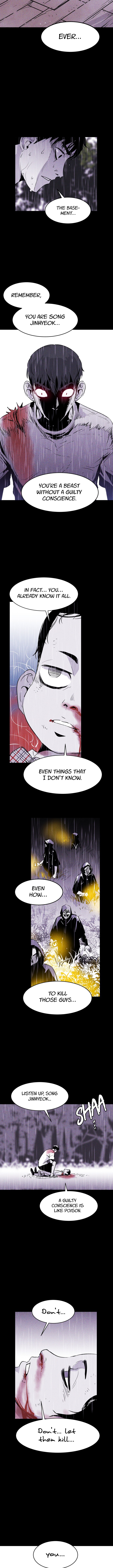 Read Pigpen (en) Manga Online