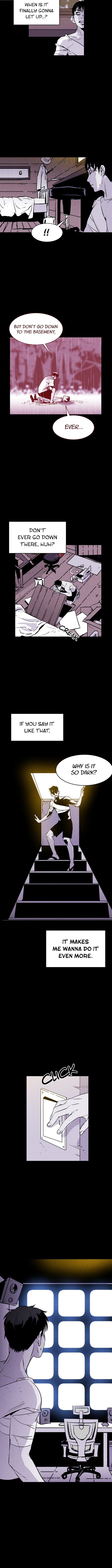 Read Pigpen (en) Manga Online