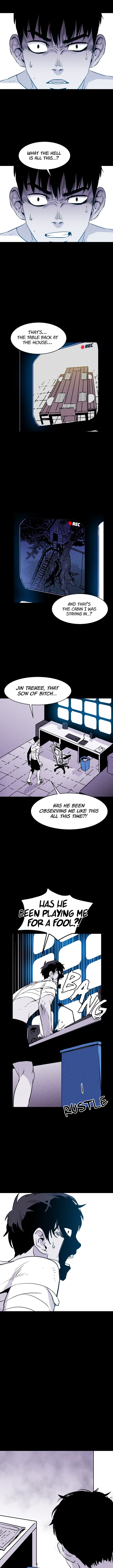 Read Pigpen (en) Manga Online