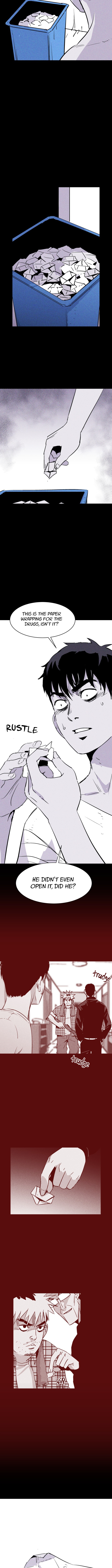 Read Pigpen (en) Manga Online