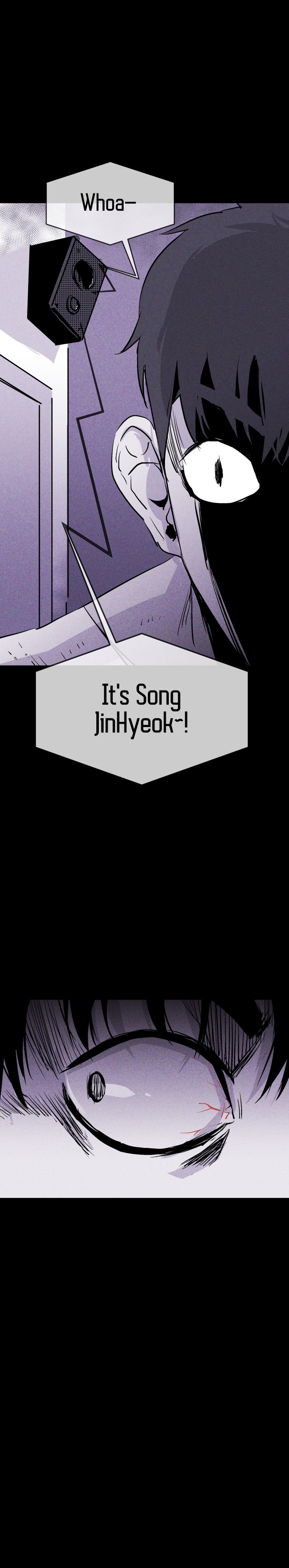 Read Pigpen (en) Manga Online