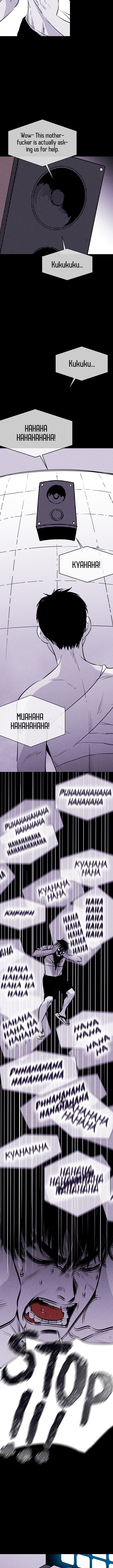 Read Pigpen (en) Manga Online