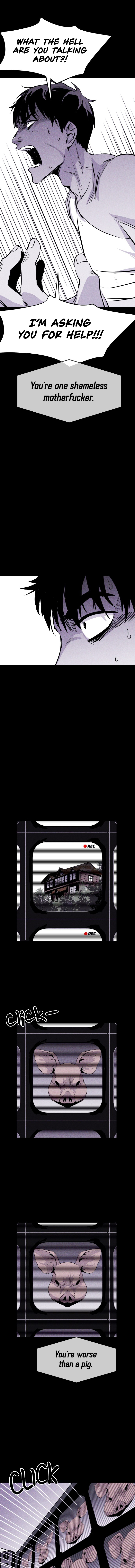 Read Pigpen (en) Manga Online