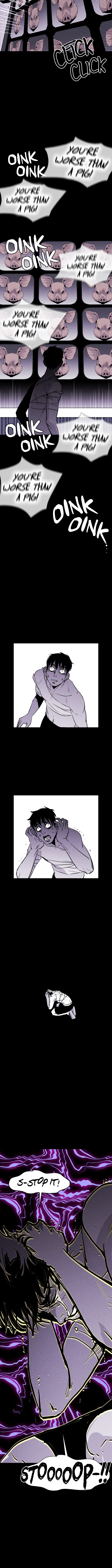 Read Pigpen (en) Manga Online