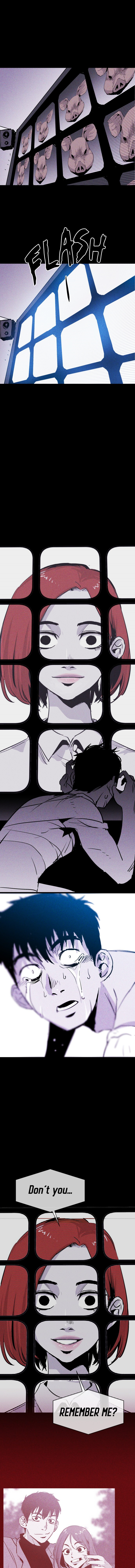 Read Pigpen (en) Manga Online