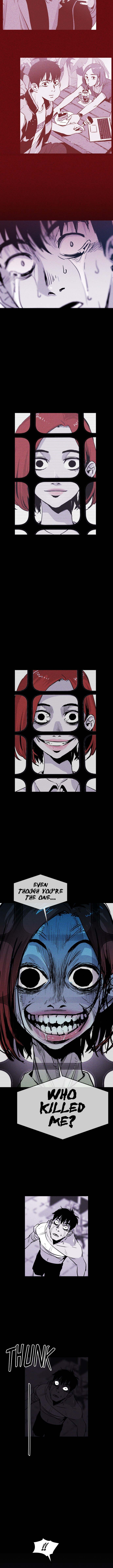 Read Pigpen (en) Manga Online