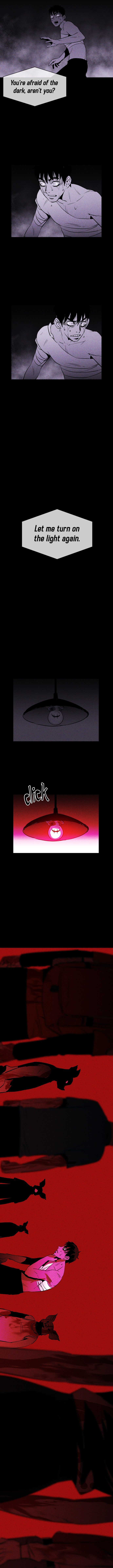 Read Pigpen (en) Manga Online