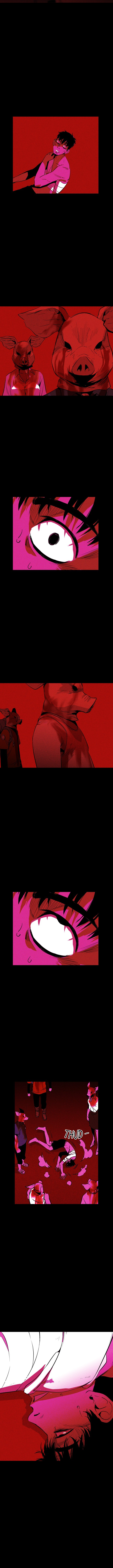 Read Pigpen (en) Manga Online