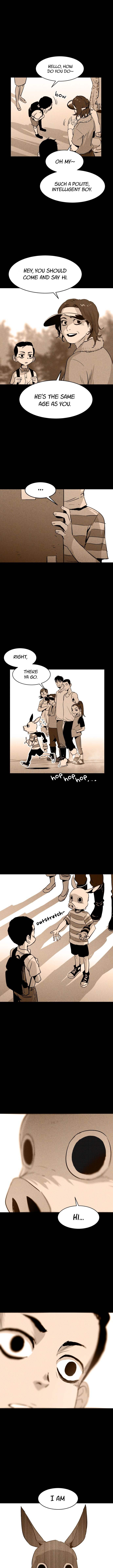 Read Pigpen (en) Manga Online