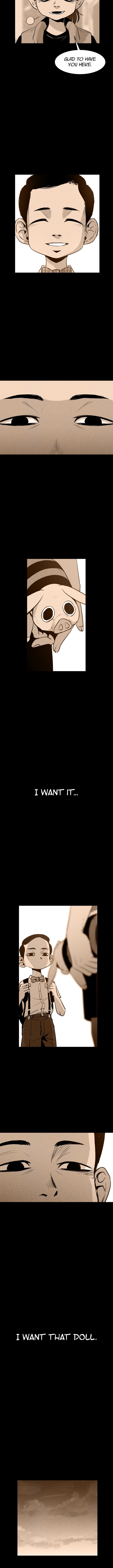 Read Pigpen (en) Manga Online