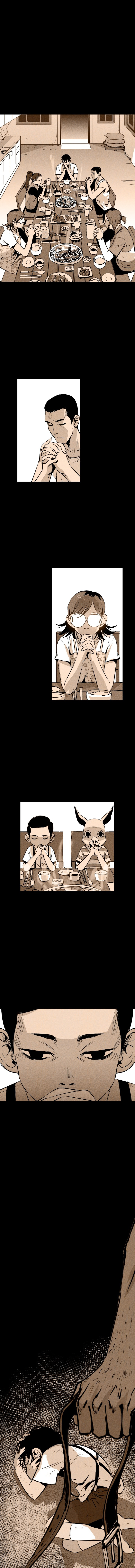 Read Pigpen (en) Manga Online