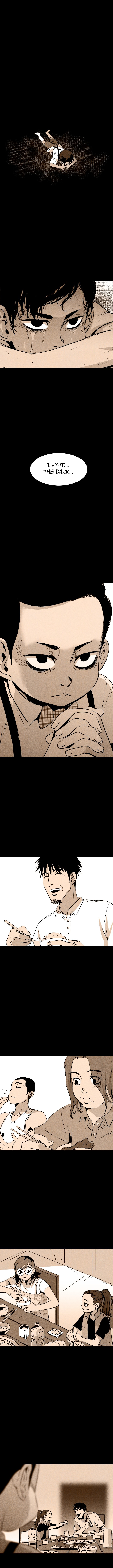 Read Pigpen (en) Manga Online