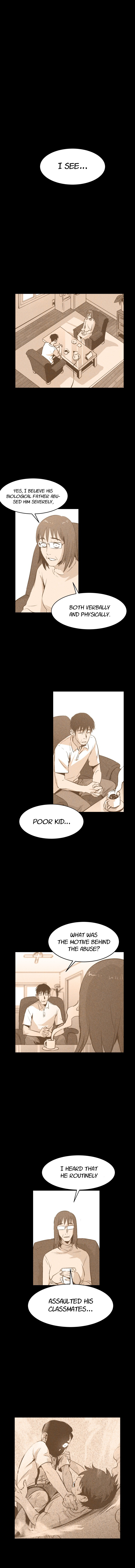 Read Pigpen (en) Manga Online