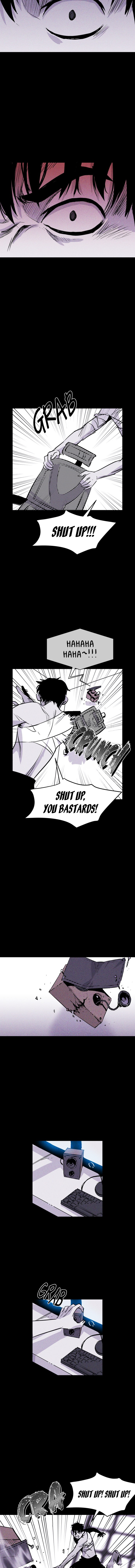 Read Pigpen (en) Manga Online