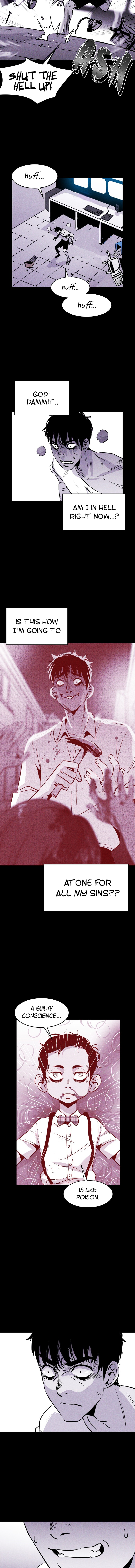 Read Pigpen (en) Manga Online