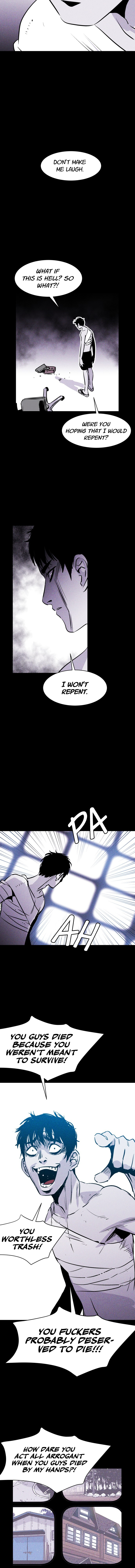 Read Pigpen (en) Manga Online