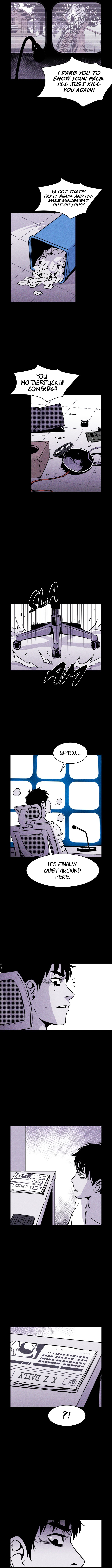 Read Pigpen (en) Manga Online