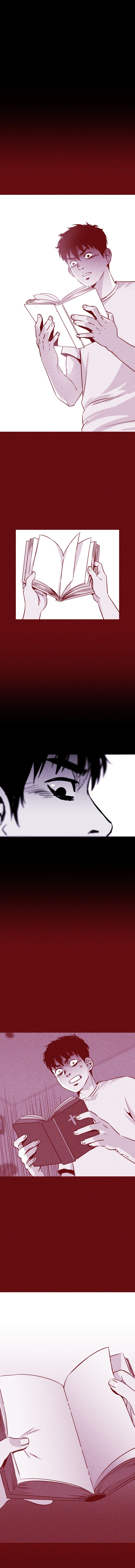 Read Pigpen (en) Manga Online