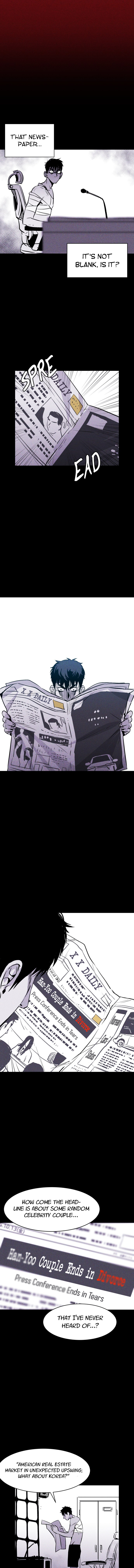 Read Pigpen (en) Manga Online