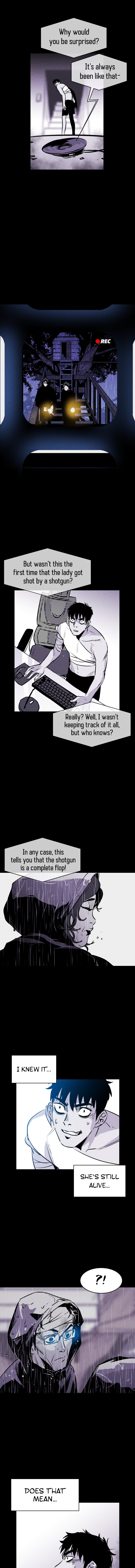 Read Pigpen (en) Manga Online