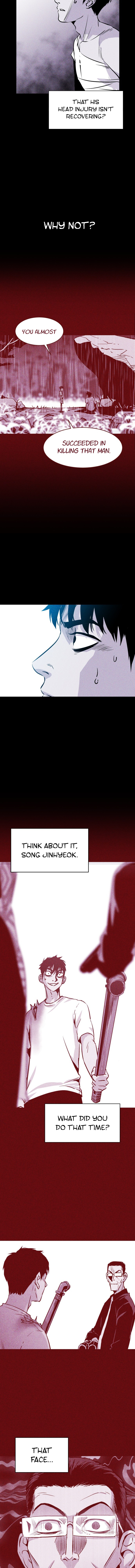 Read Pigpen (en) Manga Online