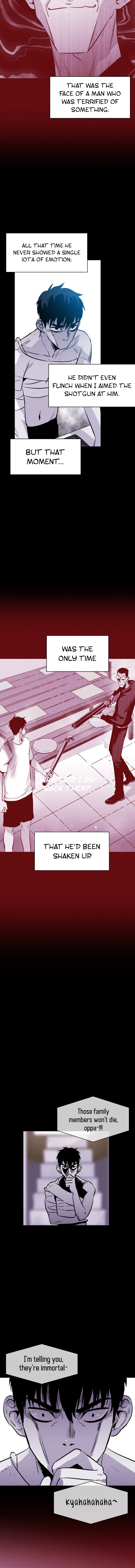 Read Pigpen (en) Manga Online