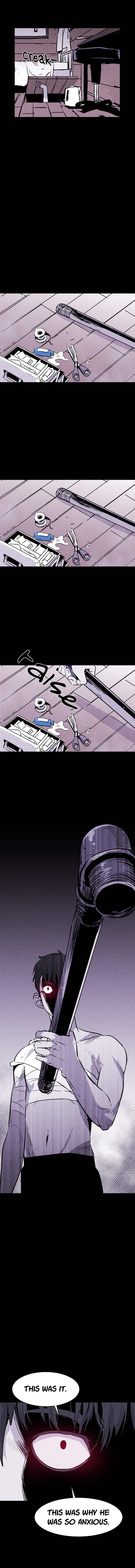 Read Pigpen (en) Manga Online