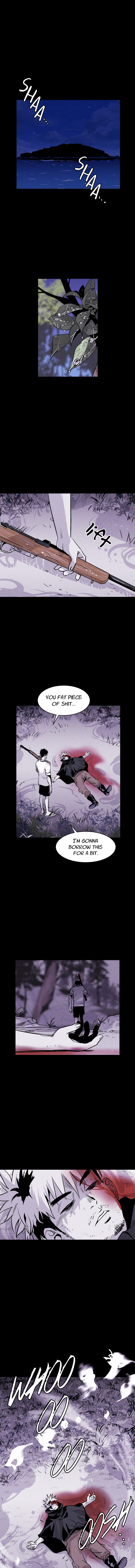 Read Pigpen (en) Manga Online