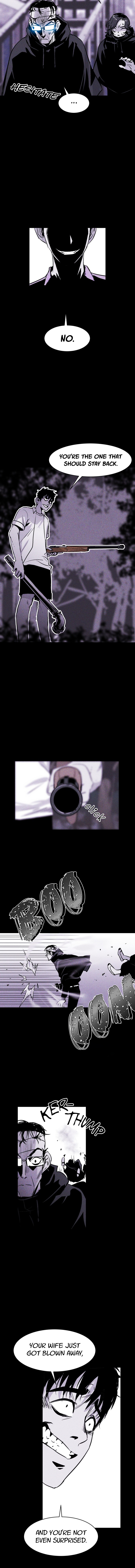 Read Pigpen (en) Manga Online