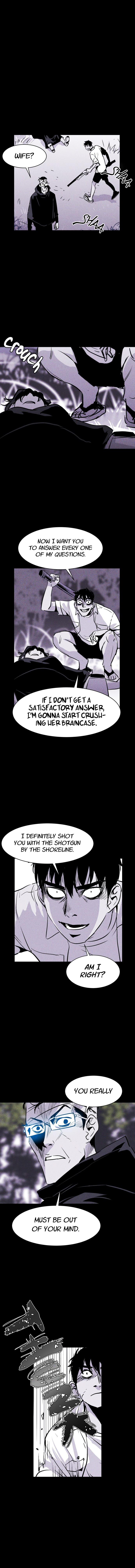 Read Pigpen (en) Manga Online