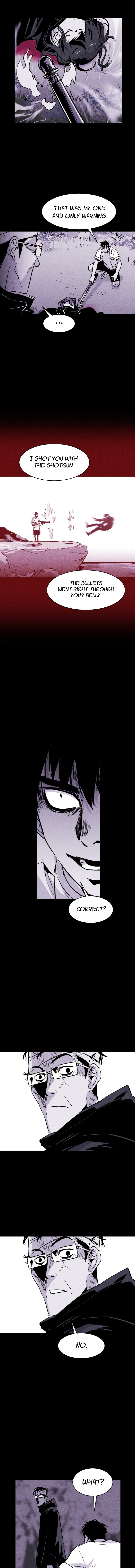 Read Pigpen (en) Manga Online