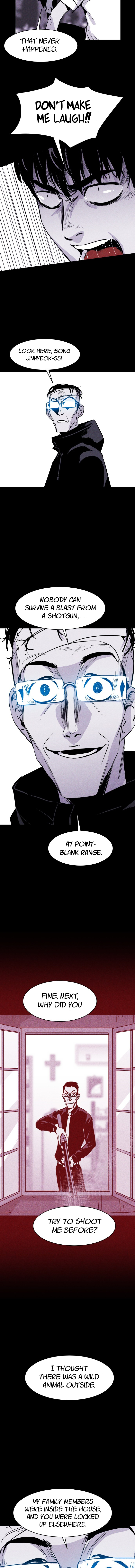 Read Pigpen (en) Manga Online