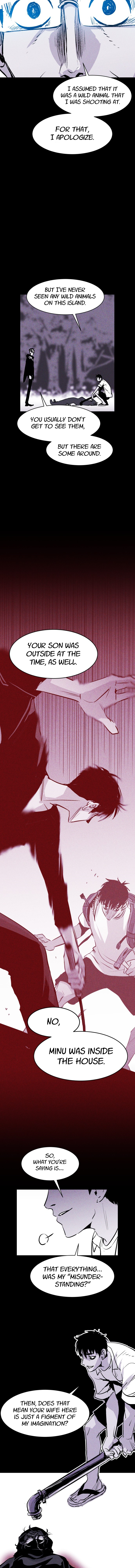 Read Pigpen (en) Manga Online