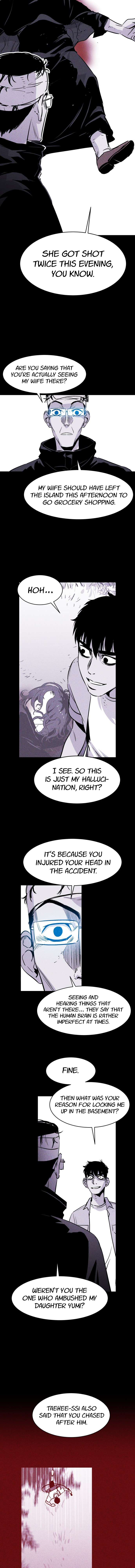 Read Pigpen (en) Manga Online