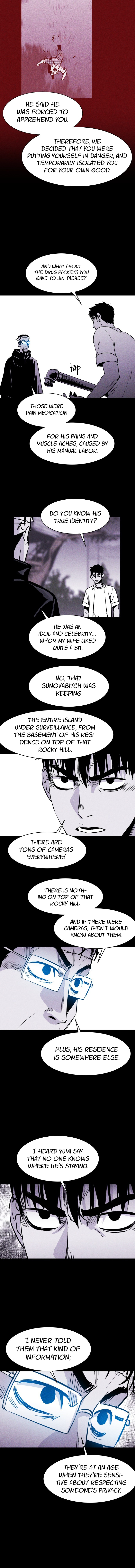 Read Pigpen (en) Manga Online