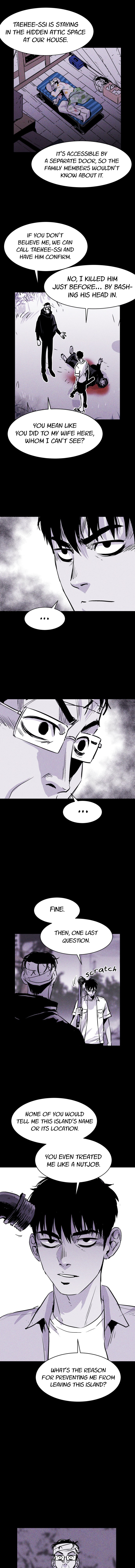 Read Pigpen (en) Manga Online