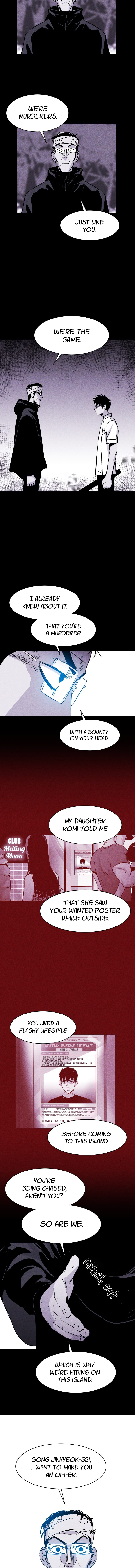 Read Pigpen (en) Manga Online