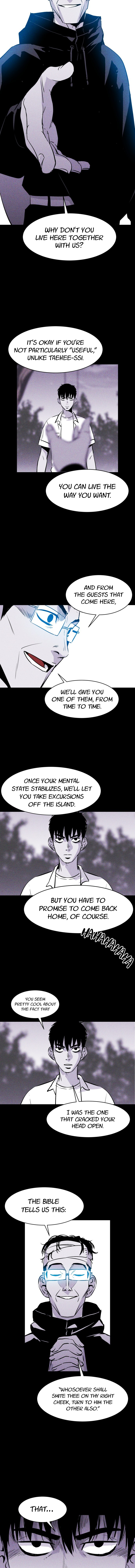 Read Pigpen (en) Manga Online