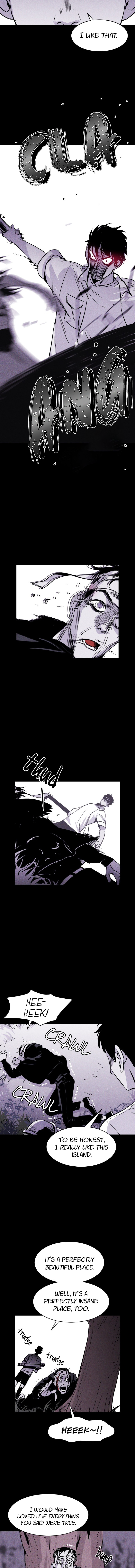 Read Pigpen (en) Manga Online