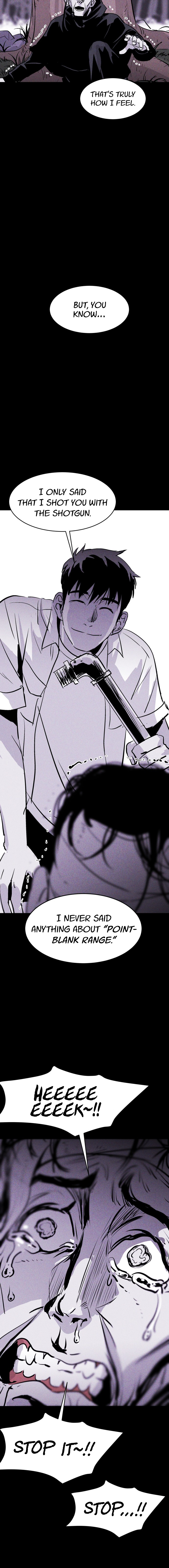 Read Pigpen (en) Manga Online