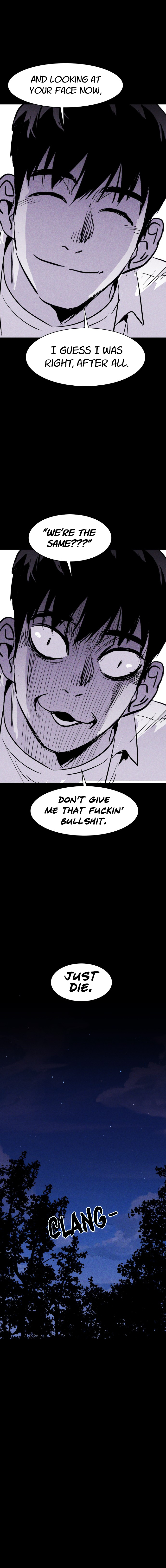 Read Pigpen (en) Manga Online