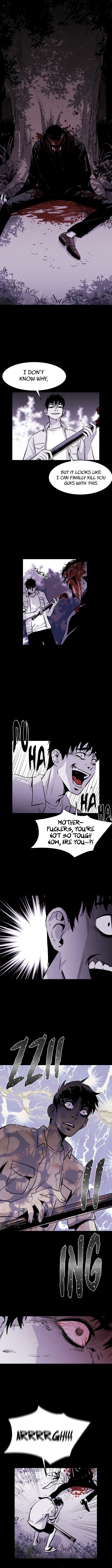 Read Pigpen (en) Manga Online