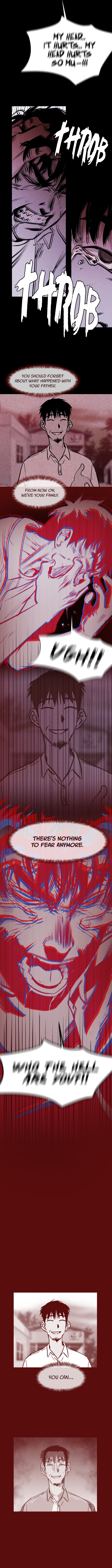 Read Pigpen (en) Manga Online