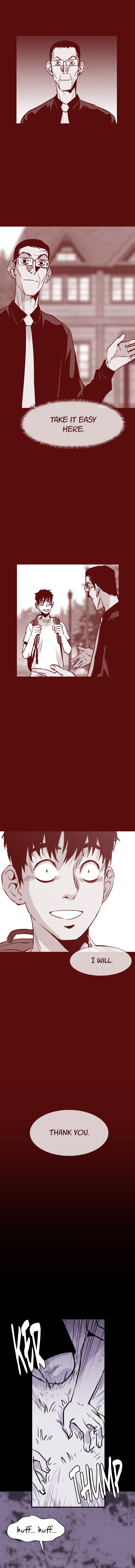 Read Pigpen (en) Manga Online