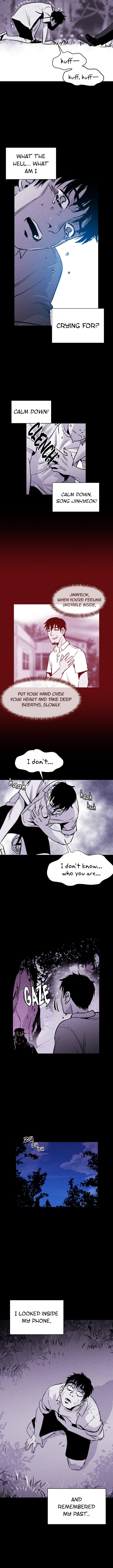 Read Pigpen (en) Manga Online